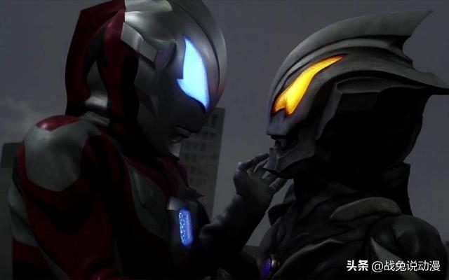 郑爽代孕引起巨大风波，那么奥特曼是如何生宝宝的呢？