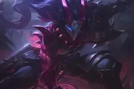 细数LOL无限火力肉到没朋友的毒瘤英雄，不死流英雄都有哪些？图片