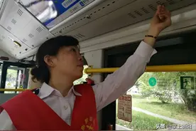 衡阳1737台公交车实现空调全覆盖，让市民凉爽出行图片
