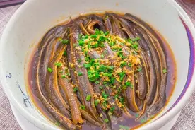 梅雨季太苦闷？这道时令美食不能少！图片