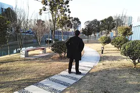 男人45岁后，体重多少算标准？简单公式一算便知，达标的或不多图片