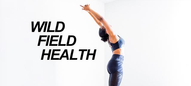 Wild Field Health增肌科普：既节食又增肌，可能吗？