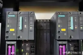 西门子PCS7+WINCC数据归档与备份图片