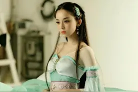 投资3个亿，票房才898万，古力娜扎不该背锅图片