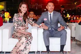 人称“超级丹”的体坛健将林丹，名誉扫地损失高达千万图片
