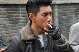 身价上亿的明星抽什么烟？权志龙一盒高达15万，黄渤更叫人佩服图片