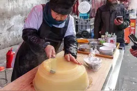 从乡下大妈到贵阳首富，“老干妈”陶华碧的传奇一生，太励志了图片