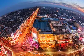 河南迎来大拆迁，6941套“砸中”9处村镇，或将诞生一批“土豪”图片