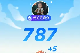 芝麻信用分全面升级，你今天涨了几分？图片