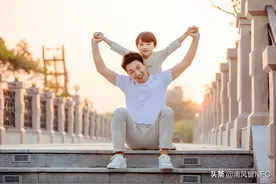 三十岁，辞职做奶爸图片