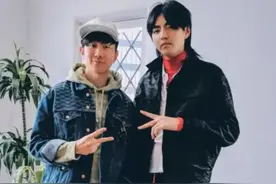 吴亦凡父母为高级知识分子，父亲多次见儿子被拒，母亲负主要责任图片