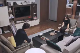突围：石红杏跳江前，说出了牛石艳的真实身份，牛俊杰活成了笑话图片