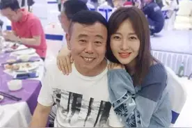 有一种隔代遗传叫潘长江，潘阳完美避开，却与孙子长的神似图片