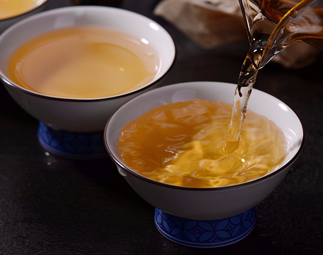 古树生普有什么优势？普洱古树生茶怎么喝比较好？