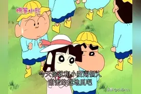 那些动漫中的舔狗形象，你还知道有谁呢？图片