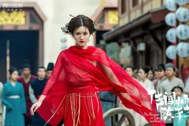 女生脸大是什么体验？图片