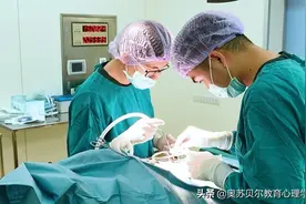 高考结束，很多女生为了“变美”这样做，家长称：管不了图片