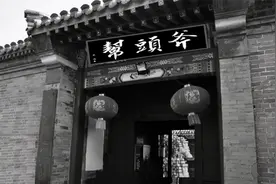 日本第一武馆和中国最豪横帮会的比武：擂台上的生死搏击（一）图片
