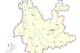 云南为什么叫云南，云南古时候叫什么，云南历史的由来图片