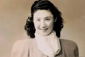京昆曲泰斗俞振飞穿越五任妻子内心的，只有心 寒 寒 心图片