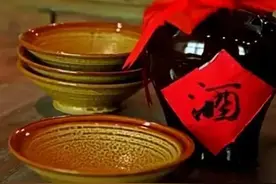 一斤粮食能出几两酒？农村街上10元1斤的是纯“粮食酒”吗？图片