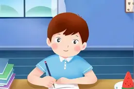 二年级小朋友作文《假如》，老师：想象力丰富，你太有才了图片