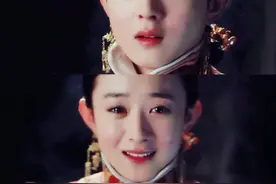 影视剧中的美女反派，哪一位让你不寒而栗？图片