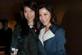 杨敏德：香港第一个去新疆种棉花的人，靠新疆棉花翻身的棉花公主图片