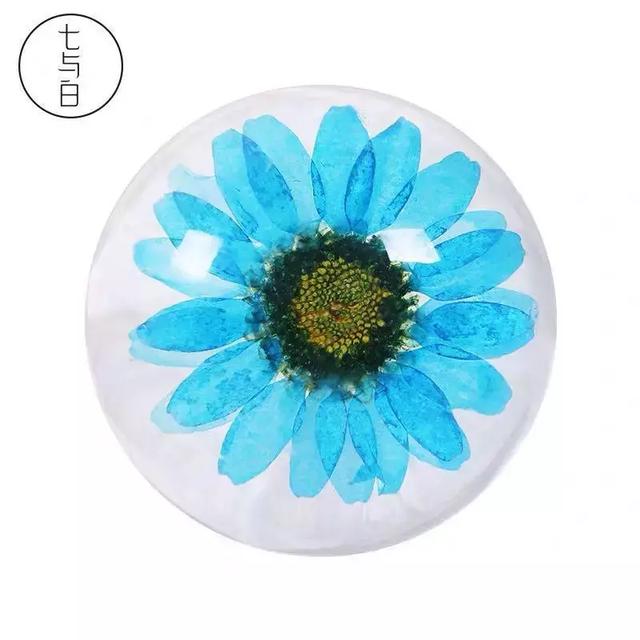 浪漫而精致的香皂：给你一个清爽凉夏