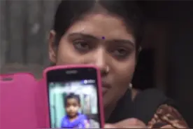 孟加拉妓院村：一个永无翻身之日的“黑洞”，子女后代受世人唾弃图片