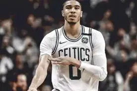 NBA球星的绰号图片