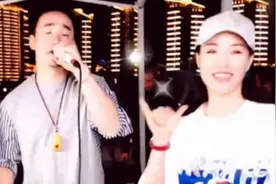 罕见黄勇演唱《我们不一样》《一剪梅》不一样的版本，超个性~视频封面
