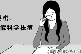 战痘攻略丨没有痘痘不是梦，关键要做到这些……（上）图片