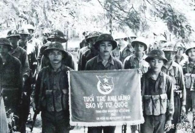 大军兵锋直指越南,河内上下慌乱,许世友嘲笑:吓劈了不是!