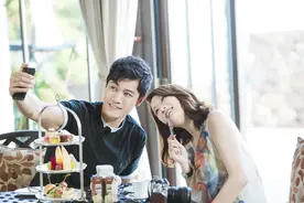恭喜陈乔恩艾伦好事将近！《女儿们的恋爱》导演透露两人将要结婚图片
