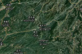 俯瞰这个世界-59: 战乱-10: 缅北四城图片