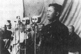 解放初东北三省会首任市长都是谁 其中一人后来成为清华大学校长图片