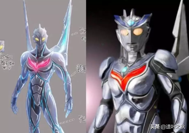 奥特曼：迪迦能打赢诺亚是真的？数据告诉你真相，别再被骗了