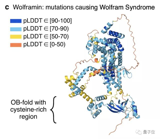 AlphaFold2再登Nature：人类98.5%蛋白质全都被预测，从业者懵了