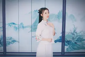 彩虹合唱团《阿妹》：红尘几多人，分离有谁肯？图片