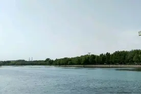 石家庄市主城区神秘小岛图片