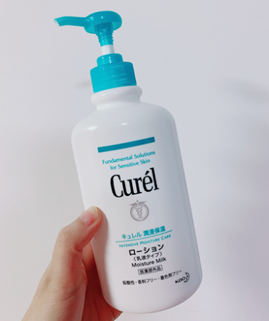 哪一款娇韵诗的身体乳瘦肚子