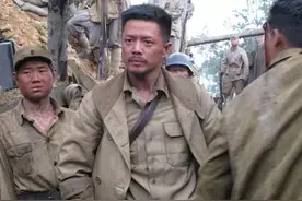 黄晓明获奖，段奕宏却遭质疑：袁朗龙文章都火了，他为啥还没火？图片