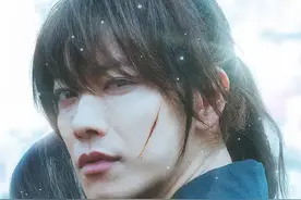 新剧推荐：浪客剑心 最终章 追忆篇图片