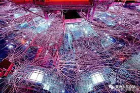 美媒：通过这个神奇的装置 中国可能赢得核竞赛图片