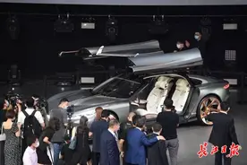 数字经济百强四成在汉落地｜重振图片