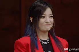《演员请就位2》赵薇作品解析，隐喻整个娱乐圈，陈凯歌当场黑脸图片