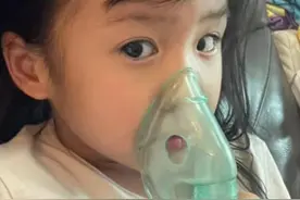 留家照顾患病女儿！前港姐冠军张嘉儿辞演美剧，甘愿放弃外闯机会图片