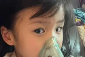 留家照顾患病女儿！前港姐冠军张嘉儿辞演美剧，甘愿放弃外闯机会图片