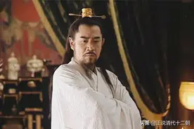 大明王朝：嘉靖演戏给严嵩看，为何还要叫上徐阶？演戏，需要配角图片